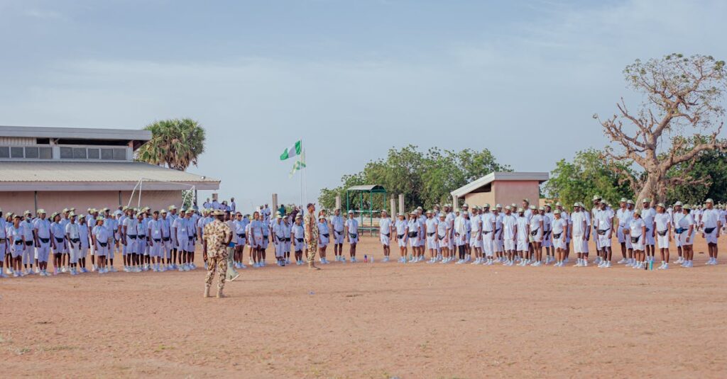 royce west leadership academy